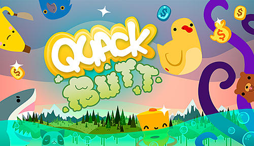 Baixar Quack butt para Android grátis.