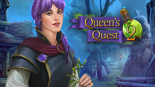 Baixar Queen's quest 2 para Android 4.2 grátis.