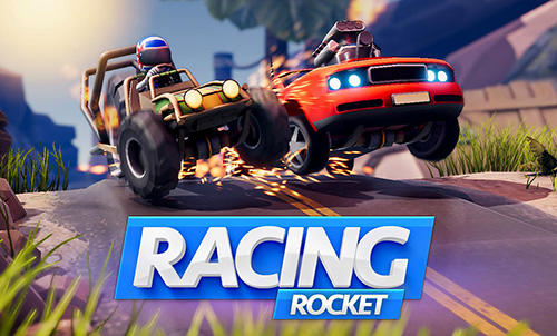 Baixar Racing rocket para Android grátis.