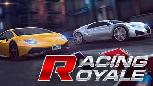 Baixar Racing royale: Drag racing para Android grátis.