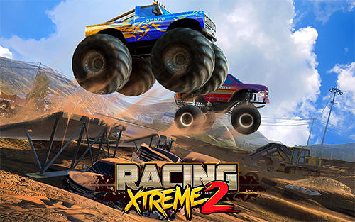 Baixar Racing xtreme 2 para Android grátis.