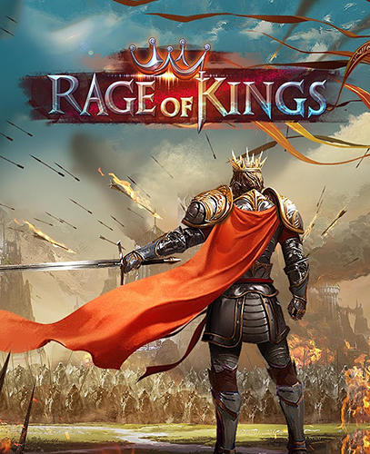 Baixar Rage of kings para Android grátis.