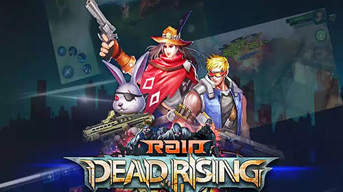 Baixar Raid: Dead rising HD edition para Android grátis.