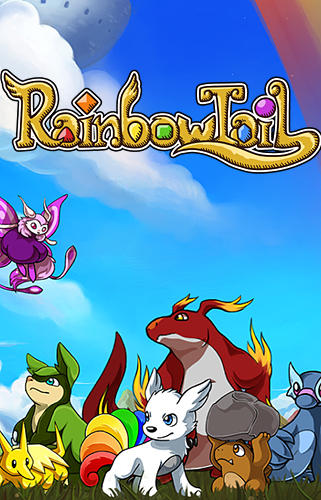 Baixar Rainbowtail para Android 4.4 grátis.