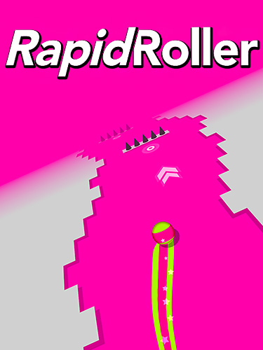 Rapid roller