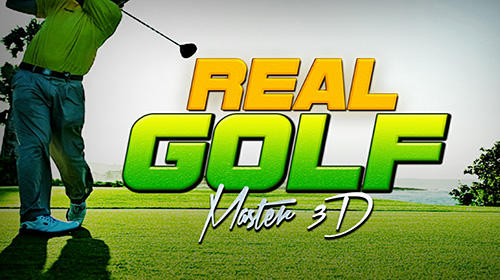 Baixar Real golf master 3D para Android grátis.