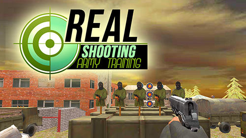 Baixar Real shooting army training para Android grátis.