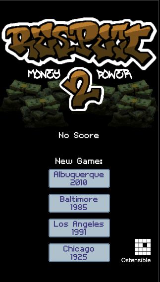 Baixar Respect Money Power 2: Advance para Android grátis.
