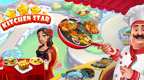 Baixar Restaurant: Kitchen star para Android grátis.