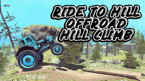 Baixar Ride to hill: Offroad hill climb para Android 4.1 grátis.