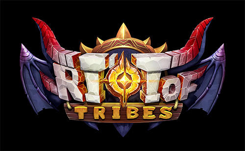 Riot of tribes