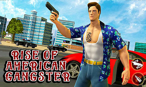 Baixar Rise of american gangster para Android grátis.