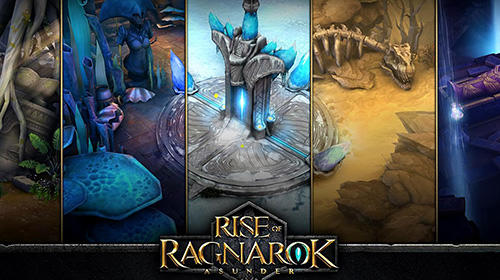 Baixar Rise of Ragnarok: Asunder para Android grátis.