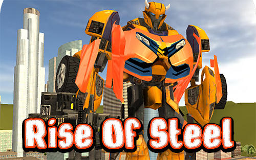 Baixar Rise of steel para Android grátis.