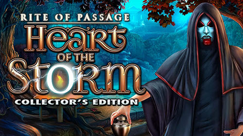 Baixar Rite of passage: Heart of the storm. Collector's edition para Android grátis.