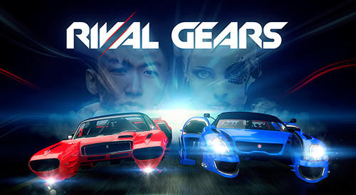 Baixar Rival gears racing para Android grátis.