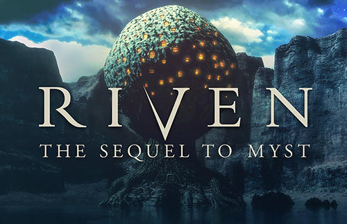 Baixar Riven: The sequel to Myst para Android grátis.