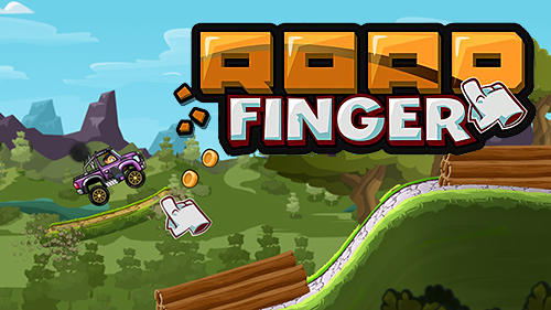 Road finger