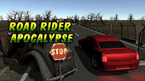 Road rider: Apocalypse