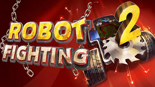 Baixar Robot fighting 2: Minibots 3D para Android grátis.