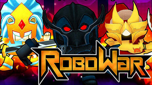 Baixar Robowar: Robot vs alien para Android grátis.