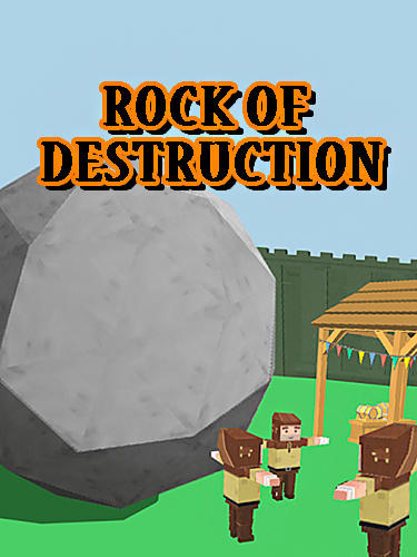 Baixar Rock of destruction para Android grátis.