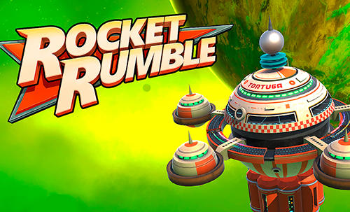 Baixar Rocket rumble para Android grátis.