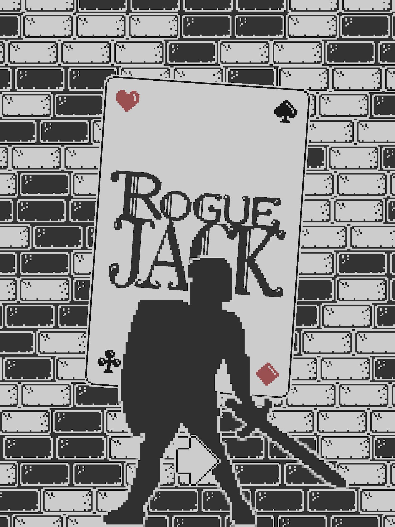 Baixar RogueJack: Roguelike BlackJack para Android grátis.