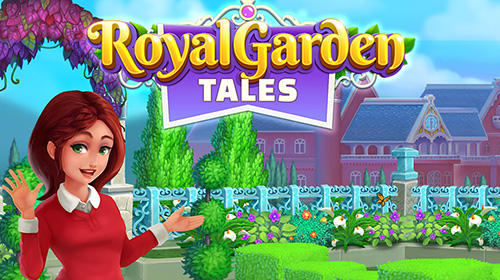 Baixar Royal garden tales: Match 3 castle decoration para Android 4.1 grátis.