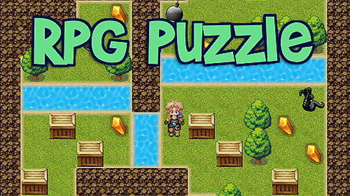 Baixar RPG puzzle para Android grátis.
