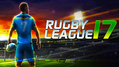 Baixar Rugby league 17 para Android grátis.