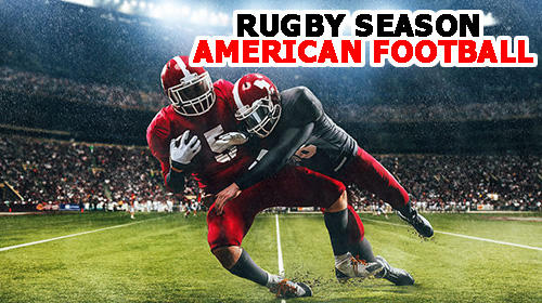 Baixar Rugby season: American football para Android grátis.