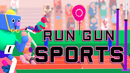 Baixar Run gun sports para Android grátis.