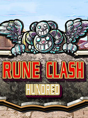 Baixar Rune clash hundred para Android grátis.