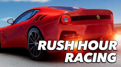 Baixar Rush hour racing para Android grátis.