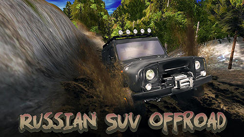 Baixar Russian SUV offroad simulator para Android grátis.