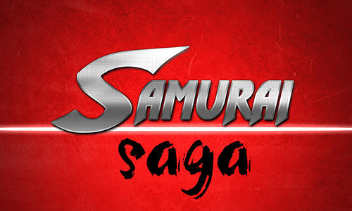 Baixar Samurai saga para Android grátis.