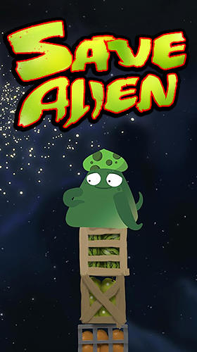 Baixar Save alien para Android grátis.