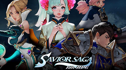 Baixar Savior saga: Idle RPG para Android grátis.