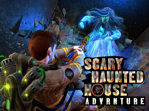 Baixar Scary haunted house adventure: Horror survival para Android grátis.