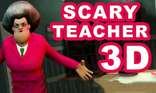 Baixar Scary teacher 3D para Android grátis.