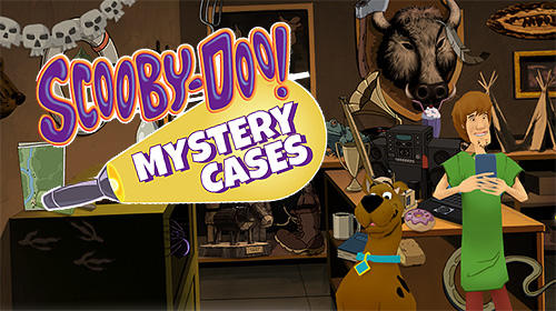 Baixar Scooby-Doo mystery cases para Android grátis.