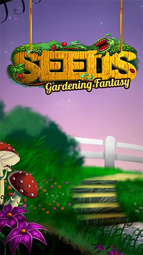 Baixar Seeds: The magic garden para Android grátis.