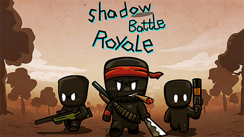 Shadow battle royale