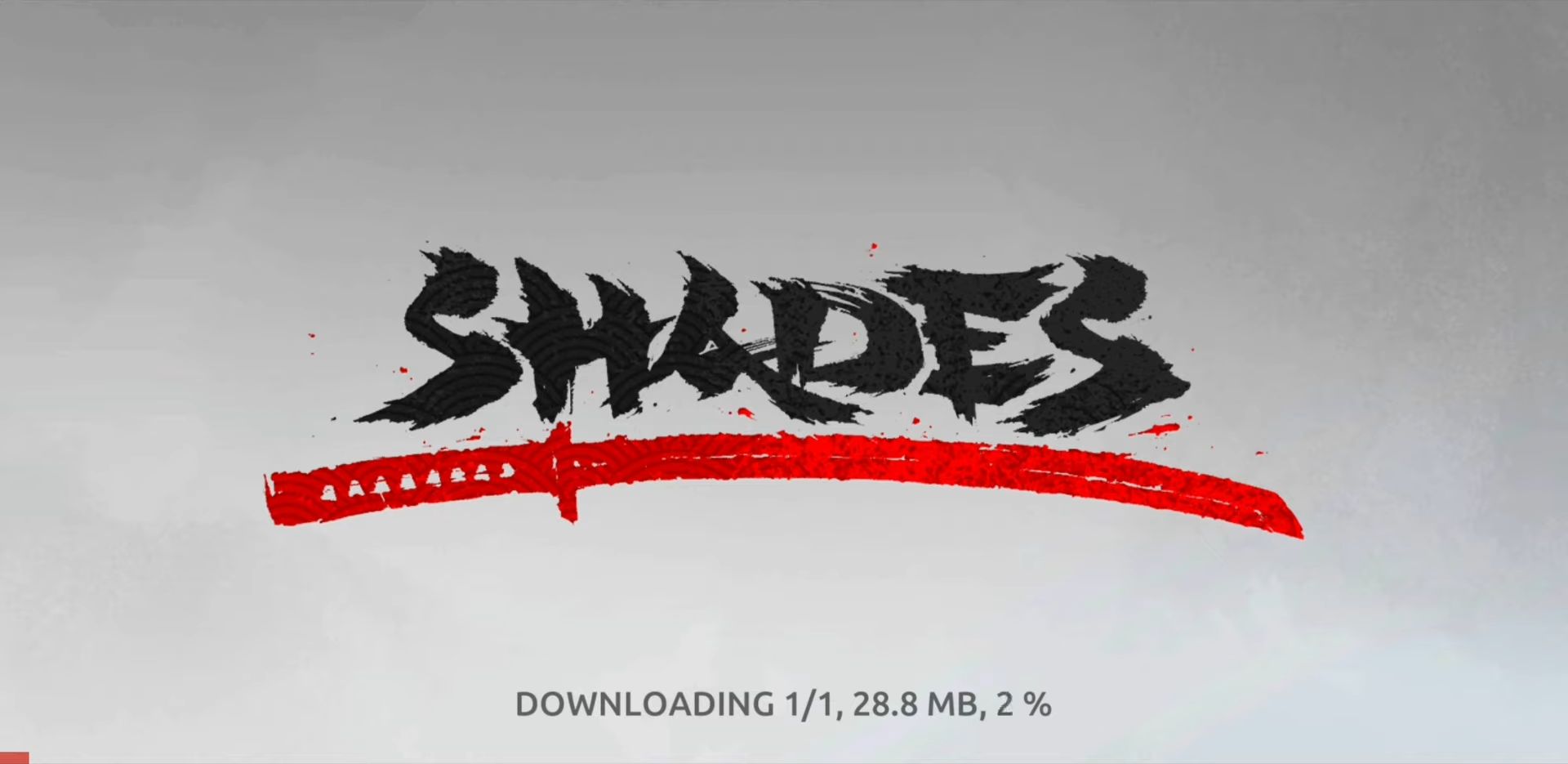 Baixar Shadow Fight: Shades para Android grátis.