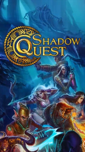 Baixar Shadow quest: Heroes story para Android grátis.