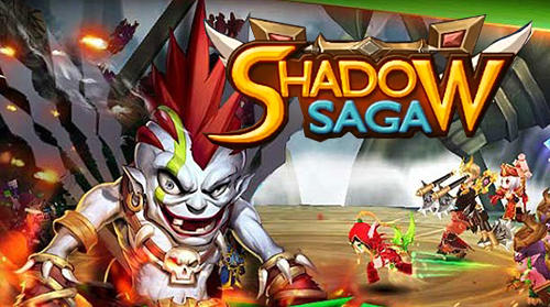 Baixar Shadow saga: Reborn para Android grátis.