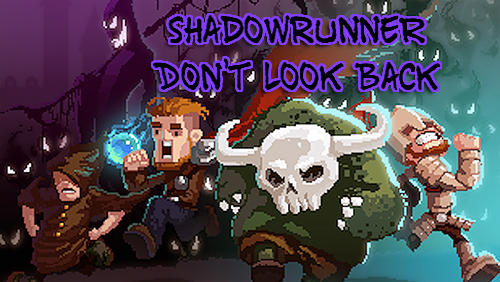 Baixar Shadowrunner: Don't look back para Android grátis.