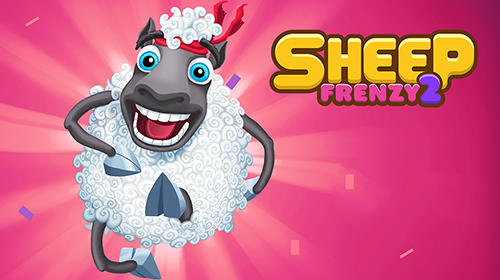 Baixar Sheep frenzy 2 para Android grátis.