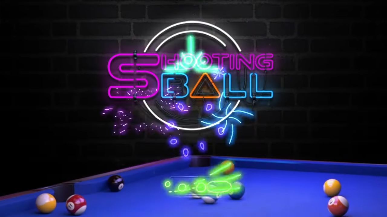 Baixar Shooting Ball para Android grátis.